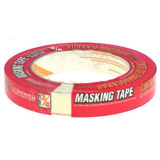 Intertape Polymer Group 5100.75 .70 X 60 Yards Masking Tape