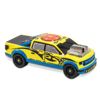 Kid Galaxy Ford F150 with Lights and Sounds