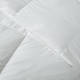 European Heritage Dusseldorf White Goose Down Oversize All Year Weight Comforter