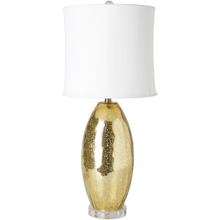 Kristen Table Lamp with Acrylic Base
