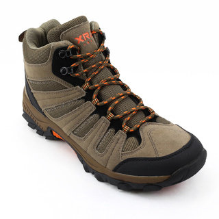 XRAY Men's Torres Hiker Boots
