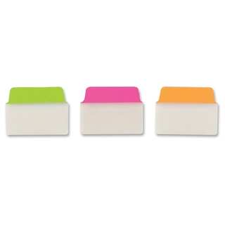 Avery Ultra Tabs - Neon (24/Pack)