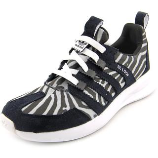 Adidas Women's 'SL Loop Runner' Basic Textile Athletic Shoes