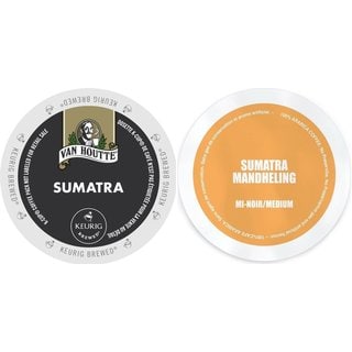 Faro Roasting House Sumatra K-Cup Variety Pack (48-count)