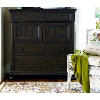 Paula Deen Down Home Dressing Chest in Molasses