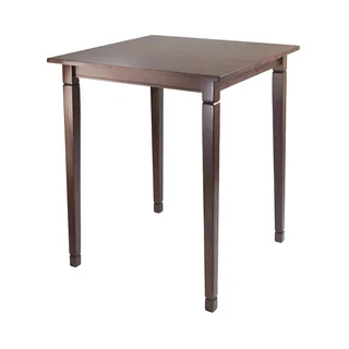 Winsome Kingsgate Wooden High Dining Table