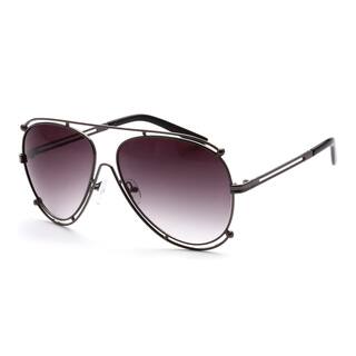EPIC Eyewear Men's Full Metal Frame Fashion Aviator Sunglasses
