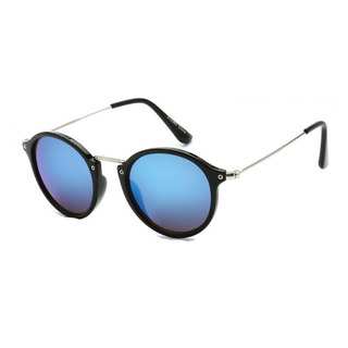 EPIC Eyewear Round Fashion Club UV400 Sunglasses
