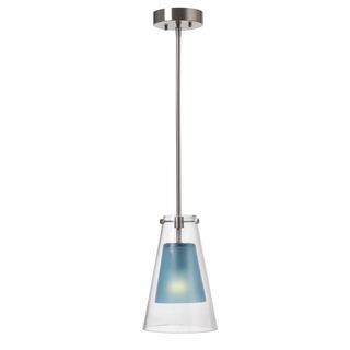 Husky 1 Light Mini Pendant