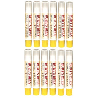 Burt's Bees Radiance 0.09-ounce Lip Shimmer (Pack of 12)