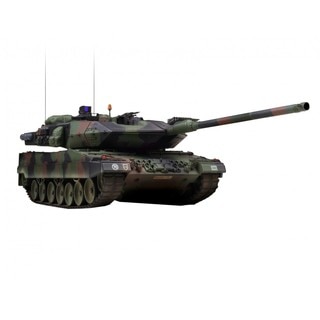VS Tanks 1:24 Leopard A6 Remote-controlled Nato German Tank