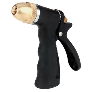 Gilmour 391 Comfort Grip With Adjustable Tip Nozzle