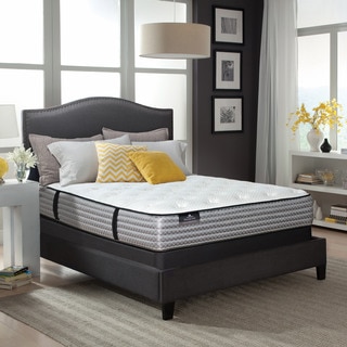 Passions Imagination Perfect Luxury Firm Full-size Mattress Set