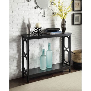 Porch & Den Bywater Lesseps Console Table
