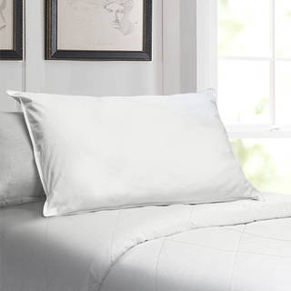 Veratex Grand Luxe Silk Haven Pillow