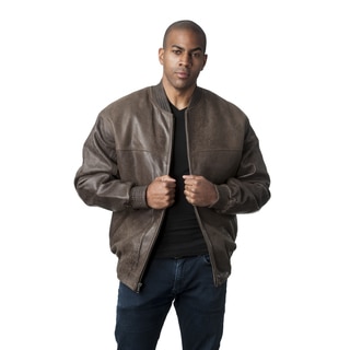 Men's 'Wilda' Leather Jacket