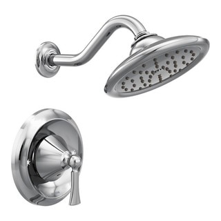 Moen Wynford Shower Faucet T5502 Chrome