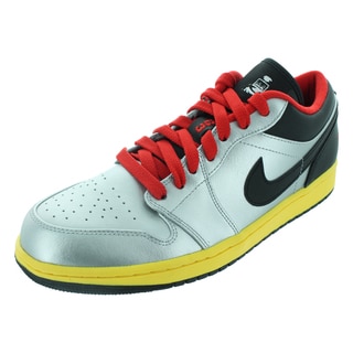 Nike Air Jordan 1 Low Basketball Shoe