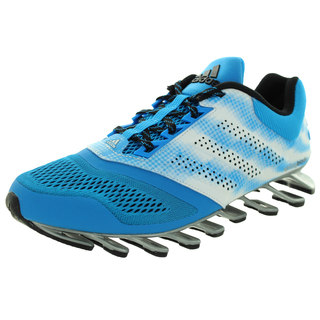 Adidas Men's Springblade Drive 2 M Blue/White Running Shoe