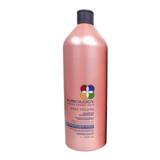 Pureology Pure Volume 33.8-ounce Shampoo