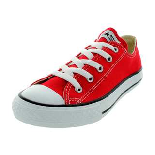 Converse Youth Chuck Taylor All Star Ox Basketball Shoe