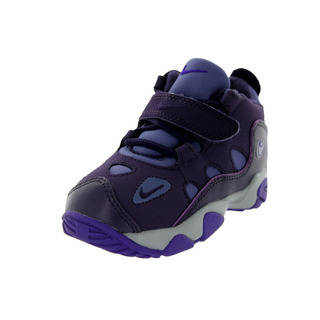 Nike Toddlers Turf Raider (Td) Purple/Electric Purple Training Shoe