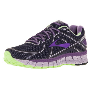 Brooks Women's Adrenaline Gts 16 Passionflower/Lavender/Paradis Running Shoe