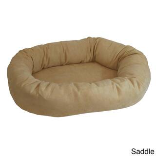 TeaCup Oval Pet Bed