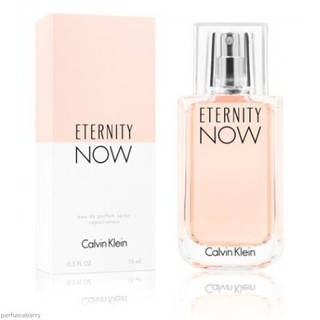 Calvin Klein Eternity Now Women's 0.5-ounce Eau de Parfum Spray