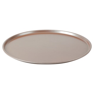 David Burke Kitchen Commerical Weight Pizza Pan