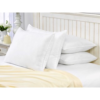 Exquisite Hotel Signature Collection Standard-size Pillow (Set of 4)