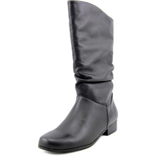 St. John's Bay Women's Leather Boots