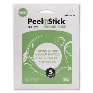 Fabric Fuse Adhesive [Pack of 4]