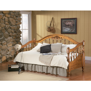 Coaster Company Distressed Brown Twin Daybed