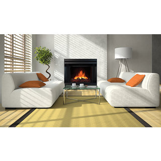 ERT3033 33-inch Superior Electric Fireplace