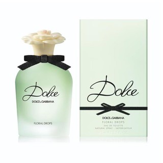 Dolce & Gabbana Dolce Floral Drops 1-ounce Eau de Toilette Spray