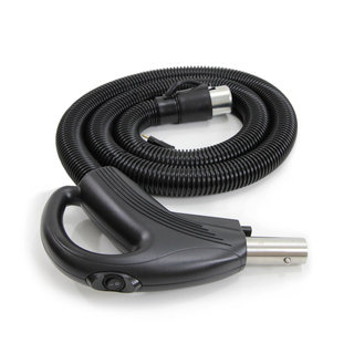 GV Aftermarket Electric Hose for the Rainbow PN2 Vacuum Cleaner with Sidekick Adapter