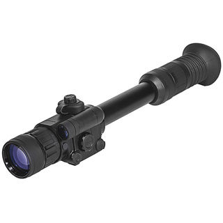 Sightmark Photon XT 4.6x42S Digital NV Black Riflescope