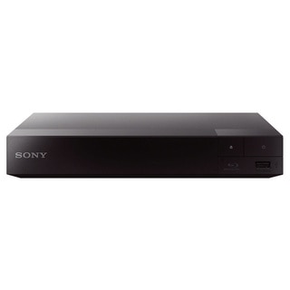 Sony BDPS3700 Streaming Wi-Fi Blu-Ray Player