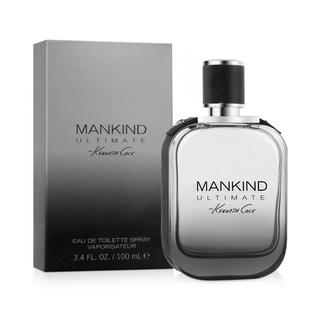 Kenneth Cole Mankind Ultimate Men's 3.4-ounce Eau de Toilette Spray