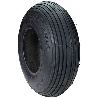 Maxpower 335252 400-inch X 6-inch 2 Ply Tire