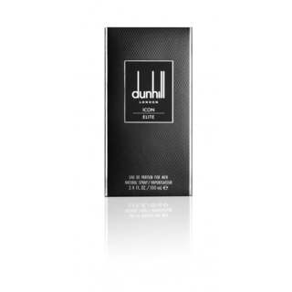 Alfred Dunhill Men's London Icon Elite 3.4-ounce Eau de Parfum Spray