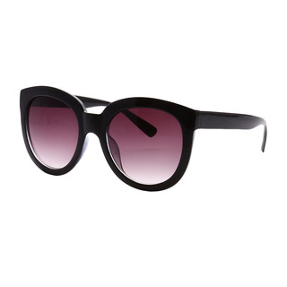 Epic Eyewear Women's Cute Large Round Fashion Sunglasses