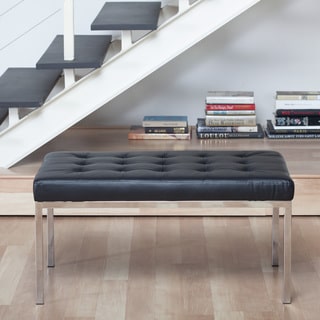 Studio Designs Home Lintel 35-inch Bench