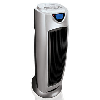 Comfort Zone CZ499R Oscillating Heater Tower With Remote