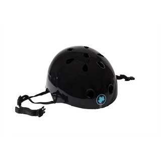 Maple Black Helmet