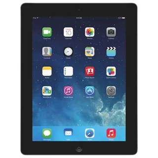Apple iPad Wi-Fi 4th Generation (Refurbished)