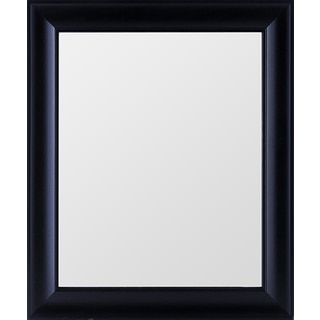Gallery Solutions 16 x 20-inch Black Mirror