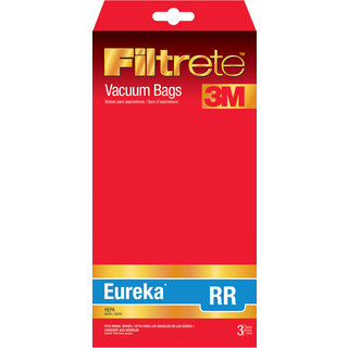 3M 67705-6 Eureka RR Hepa Filtrete Vacuum Bags 2-count