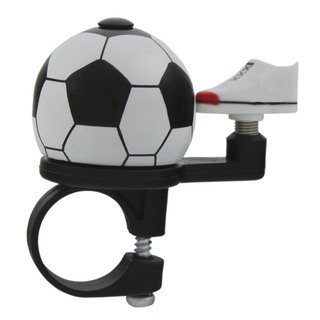 Ventura Soccer Bicycle Bell